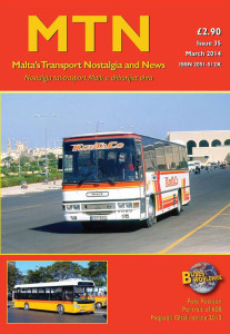 MTN 35 Cover